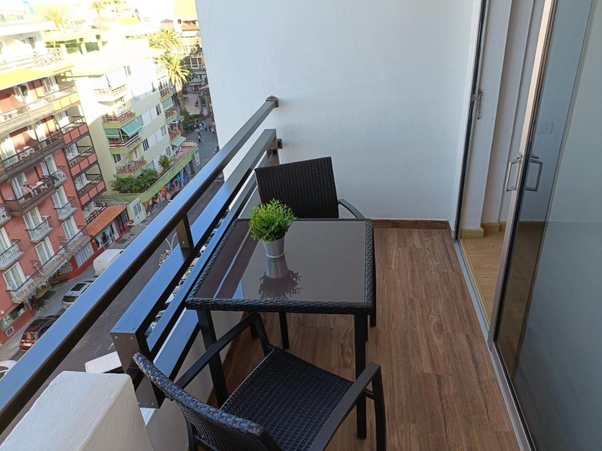 Girasol Apartment Puerto de la Cruz  Exterior photo